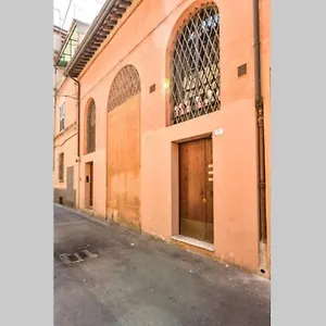 Casa Delle Oche Di Charme Appartamento Bologna