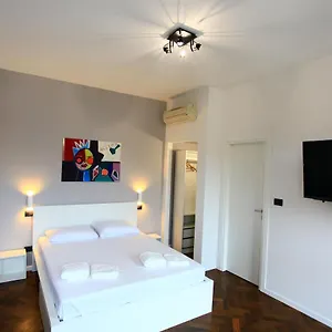 Allegra Appartamento Bologna