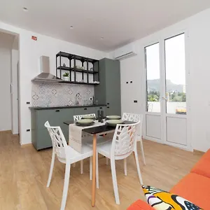  Appartement Lovely