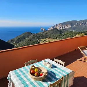 Casa Con Magnifica Vista Mare Casa vacanze Nebida