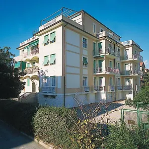 Ligure Appartamento Borgio Verezzi