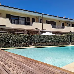 Con Piscina - Luna Ruja Appartamento Palau
