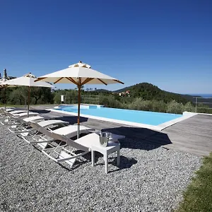 Borgo San Pietro Appartamento Deiva Marina