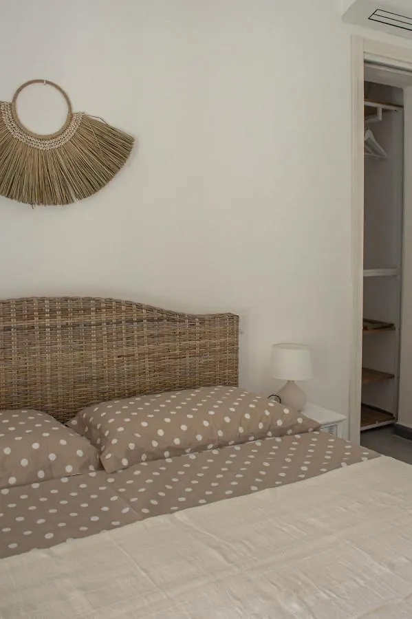 Holiday home Teia Holiday Apartments Vulcano