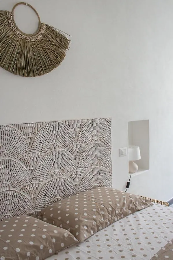 Teia Holiday Apartments Vulcano  Holiday home Vulcano (Isola)
