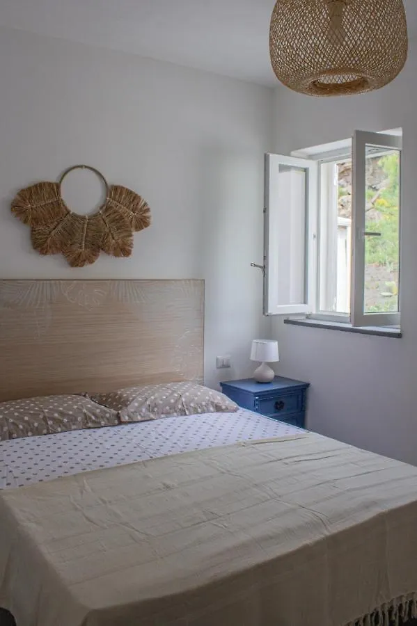 Holiday home Teia Holiday Apartments Vulcano  Italy