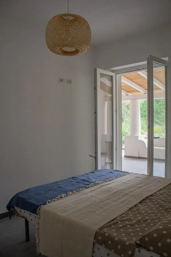 Teia Holiday Apartments Vulcano  Holiday home Vulcano (Isola)
