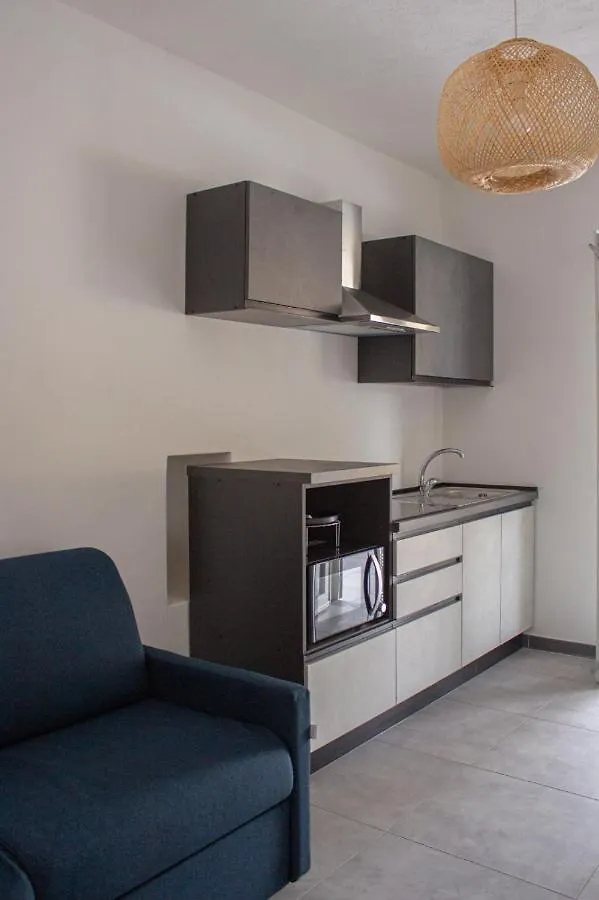 Holiday home Teia Holiday Apartments Vulcano  Italy