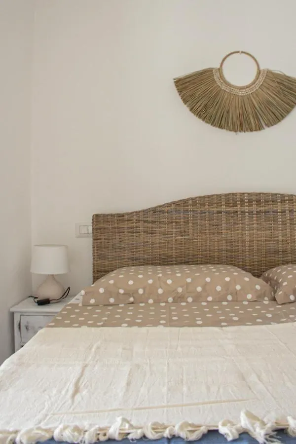 Teia Holiday Apartments Vulcano  Casa vacanze Vulcano (Isola)