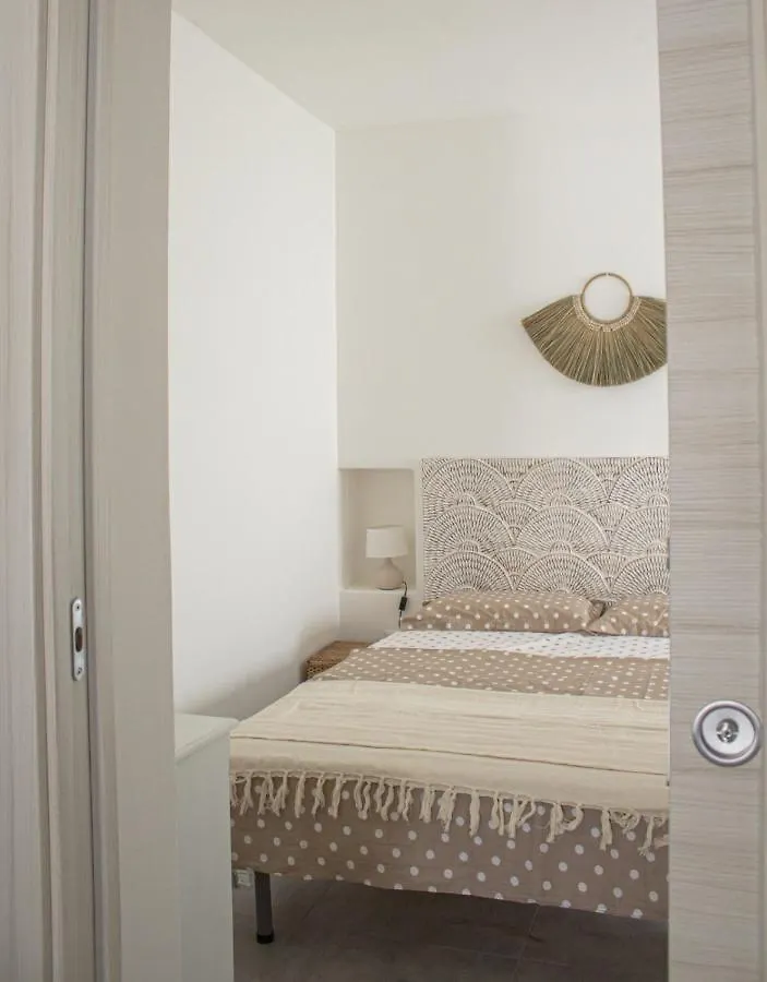 Holiday home Teia Holiday Apartments Vulcano