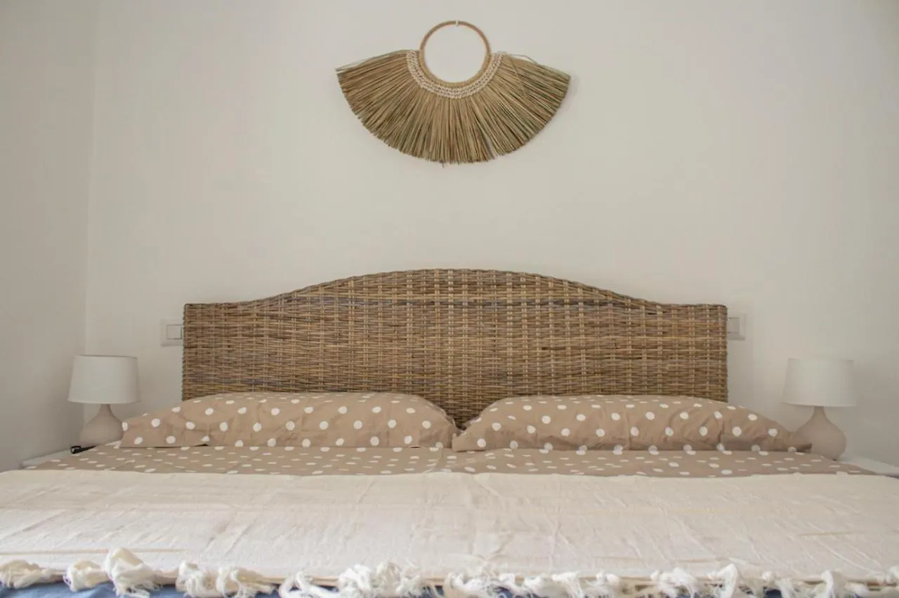 Casa vacanze Teia Holiday Apartments Vulcano