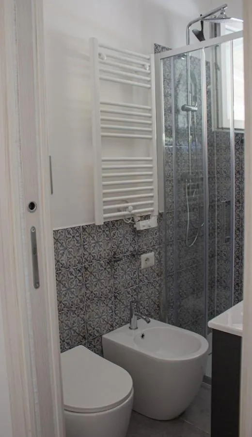 Teia Holiday Apartments Vulcano  Vulcano (Isola)