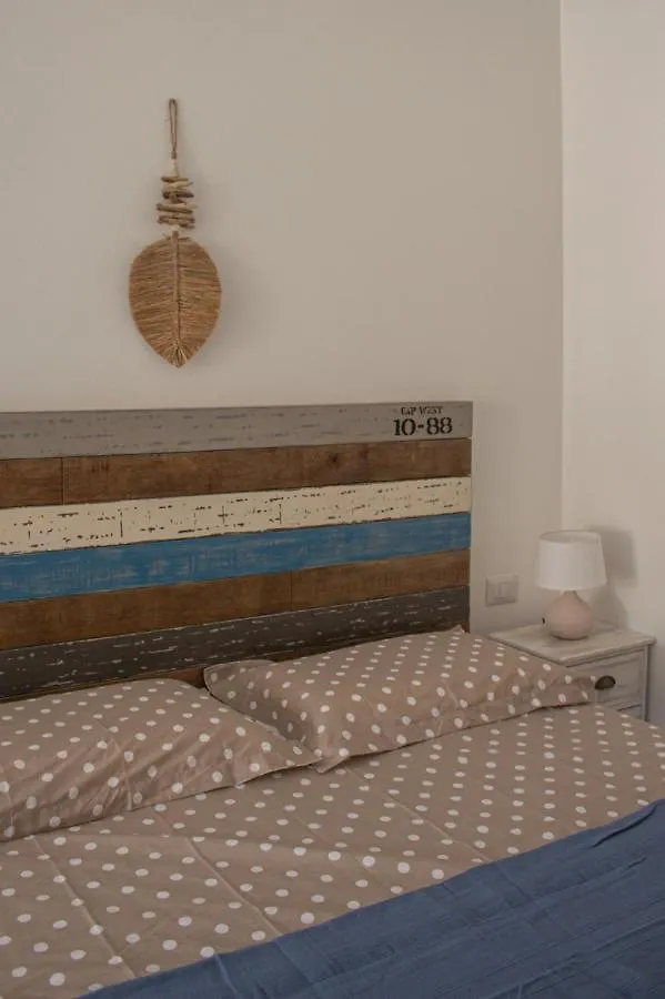 Casa vacanze Teia Holiday Apartments Vulcano  Italia