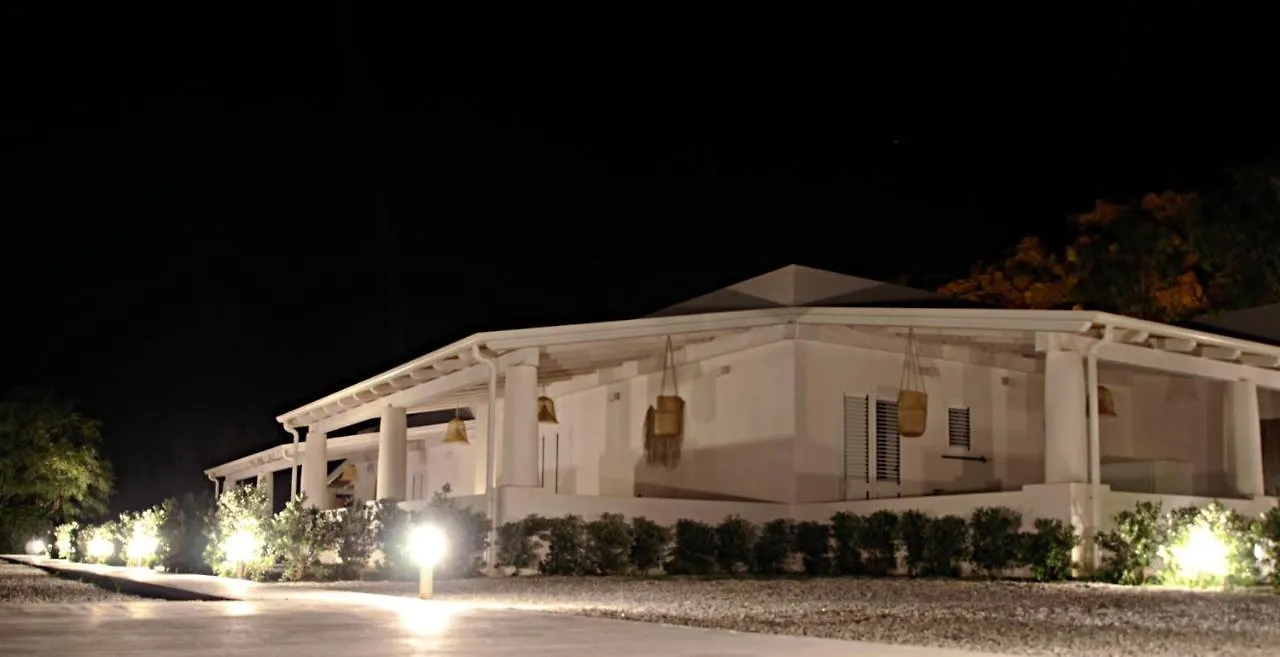 Teia Holiday Apartments Vulcano  Casa vacanze