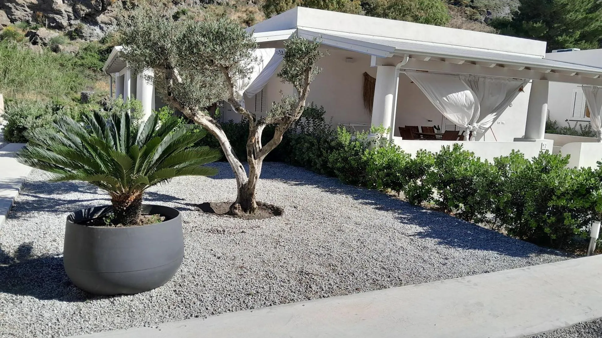 Casa vacanze Teia Holiday Apartments Vulcano  Italia