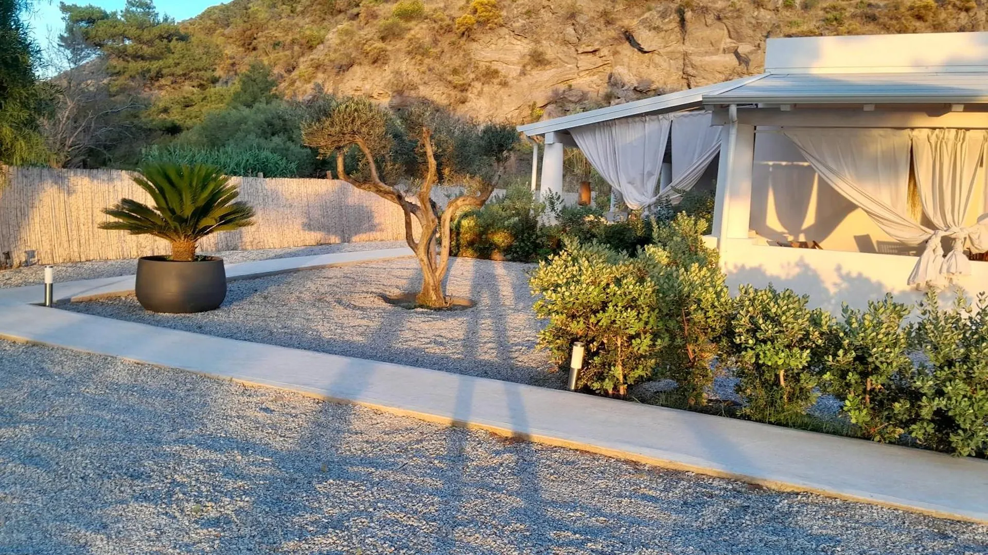 Teia Holiday Apartments Vulcano  0*, Vulcano (Isola) Italy