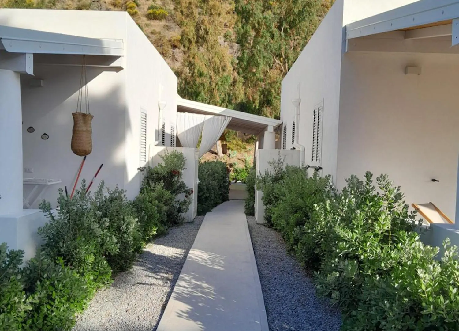 Teia Holiday Apartments Vulcano  Vulcano (Isola)
