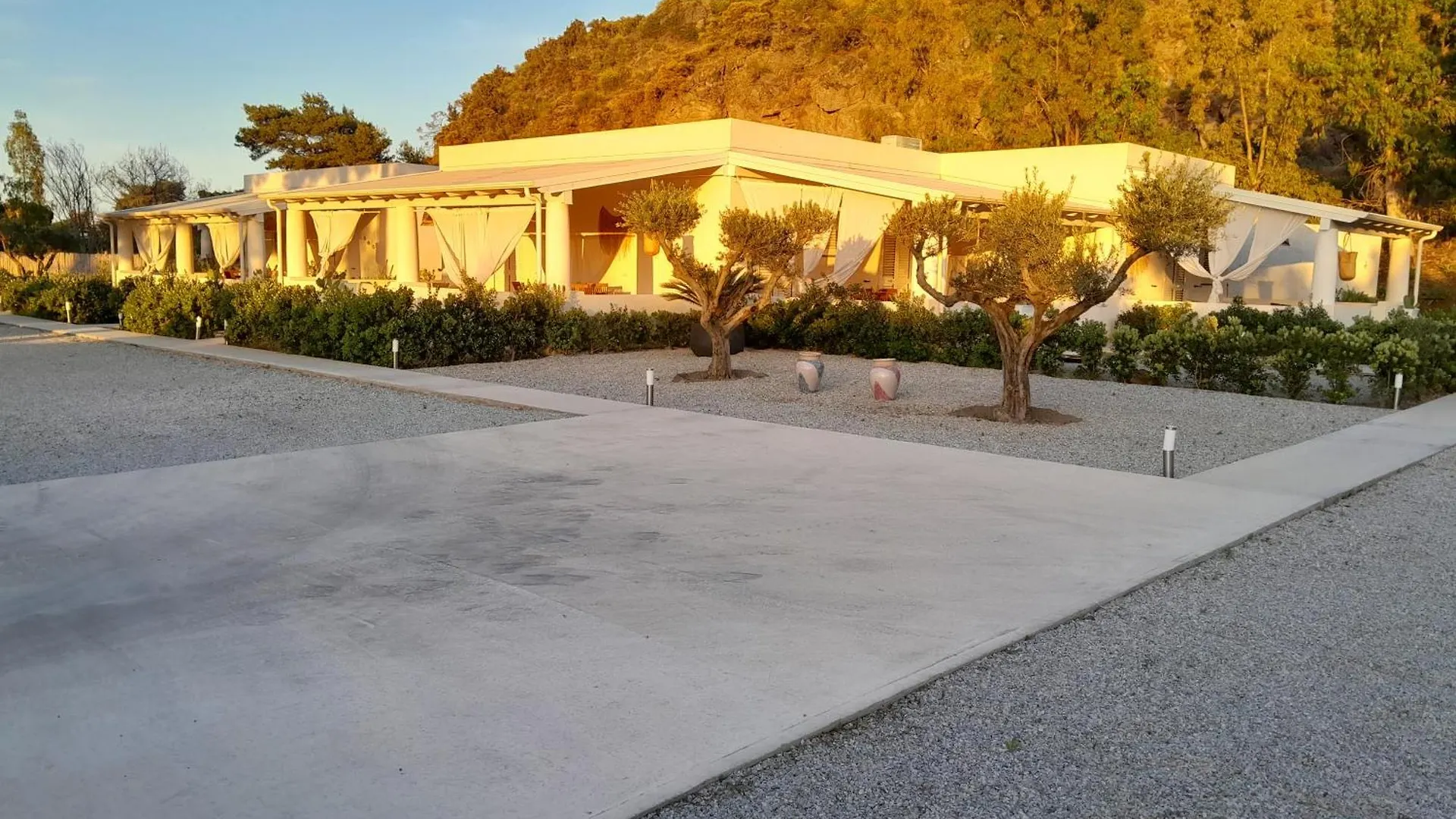 Holiday home Teia Holiday Apartments Vulcano  Italy