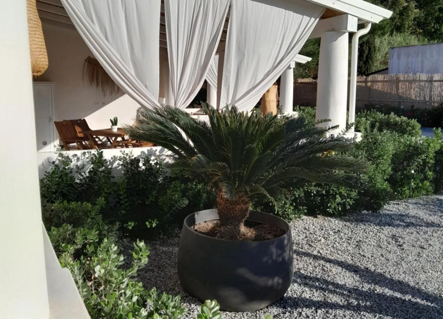 Teia Holiday Apartments Vulcano  Italy