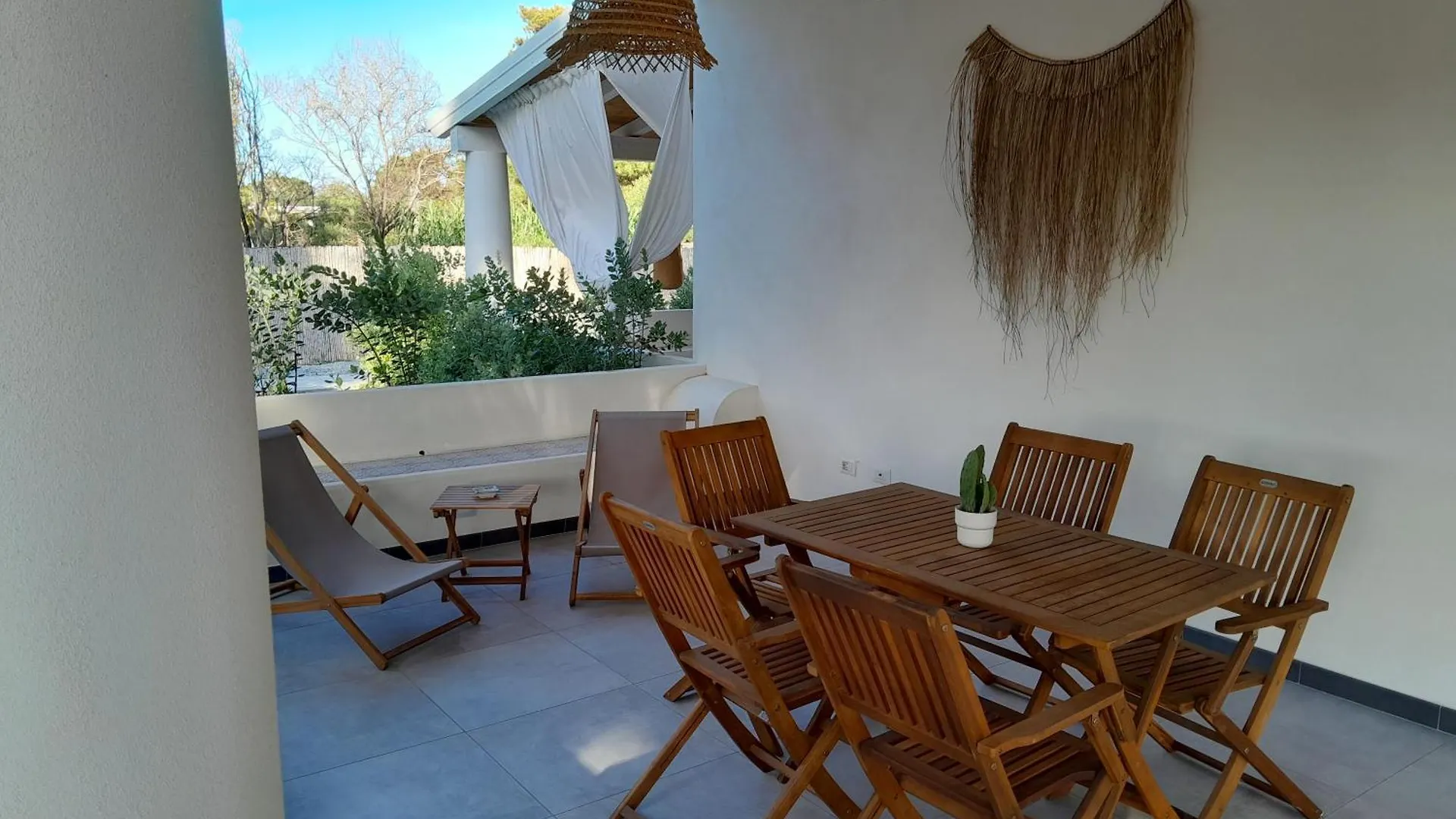 Teia Holiday Apartments Vulcano  Vulcano (Isola)