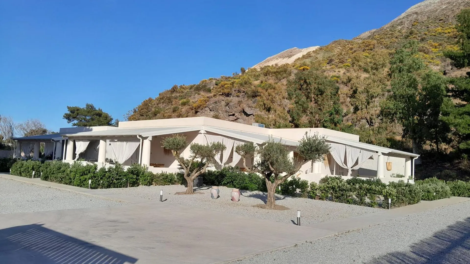 Holiday home Teia Holiday Apartments Vulcano