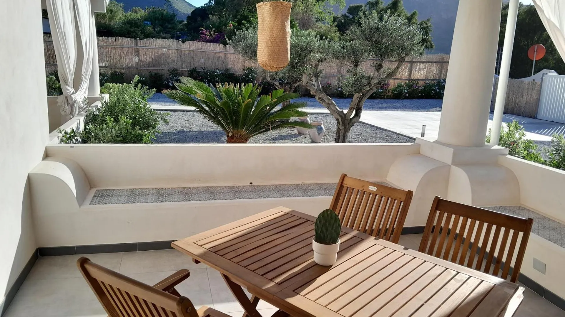 Teia Holiday Apartments Vulcano  0*, Vulcano (Isola)