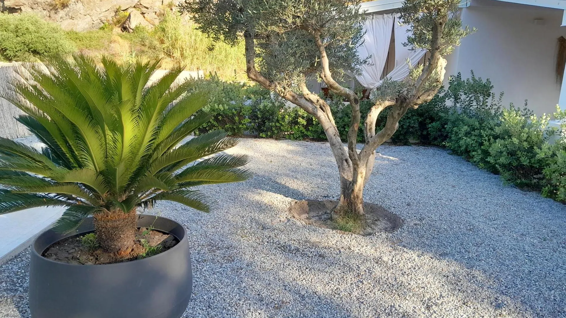 Holiday home Teia Holiday Apartments Vulcano