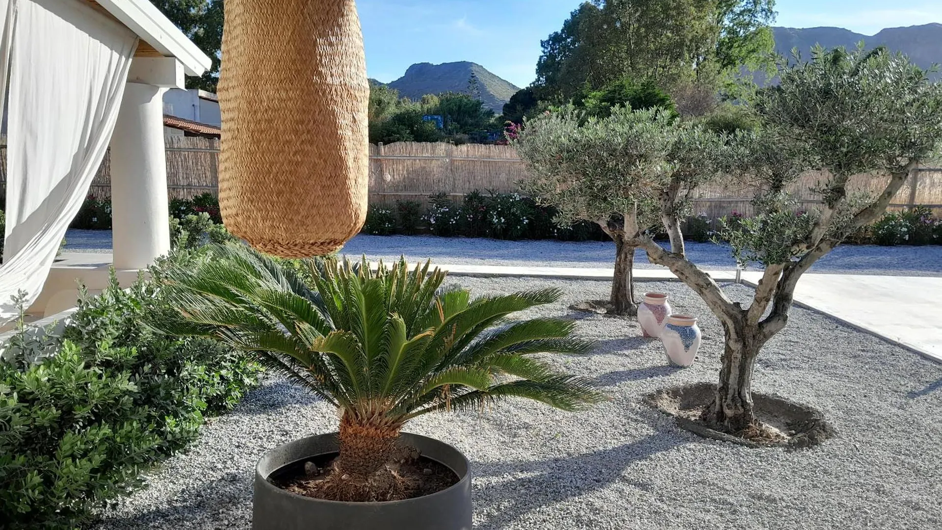 Hébergement de vacances Teia Holiday Apartments Vulcano