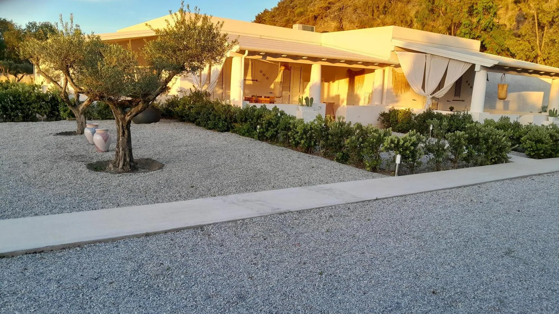 Holiday home Teia Holiday Apartments Vulcano  Italy
