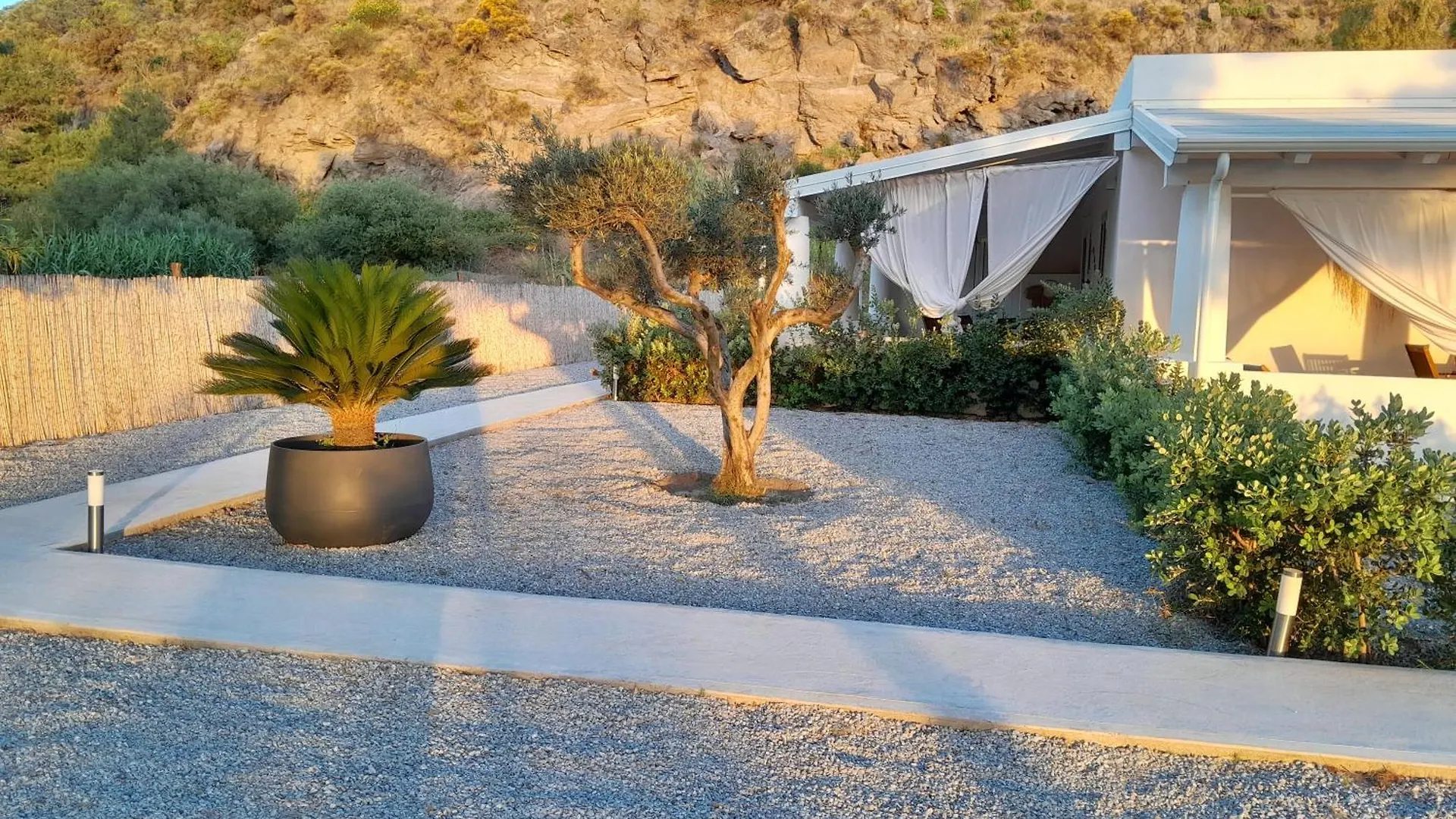 Teia Holiday Apartments Vulcano  Vulcano (Isola)