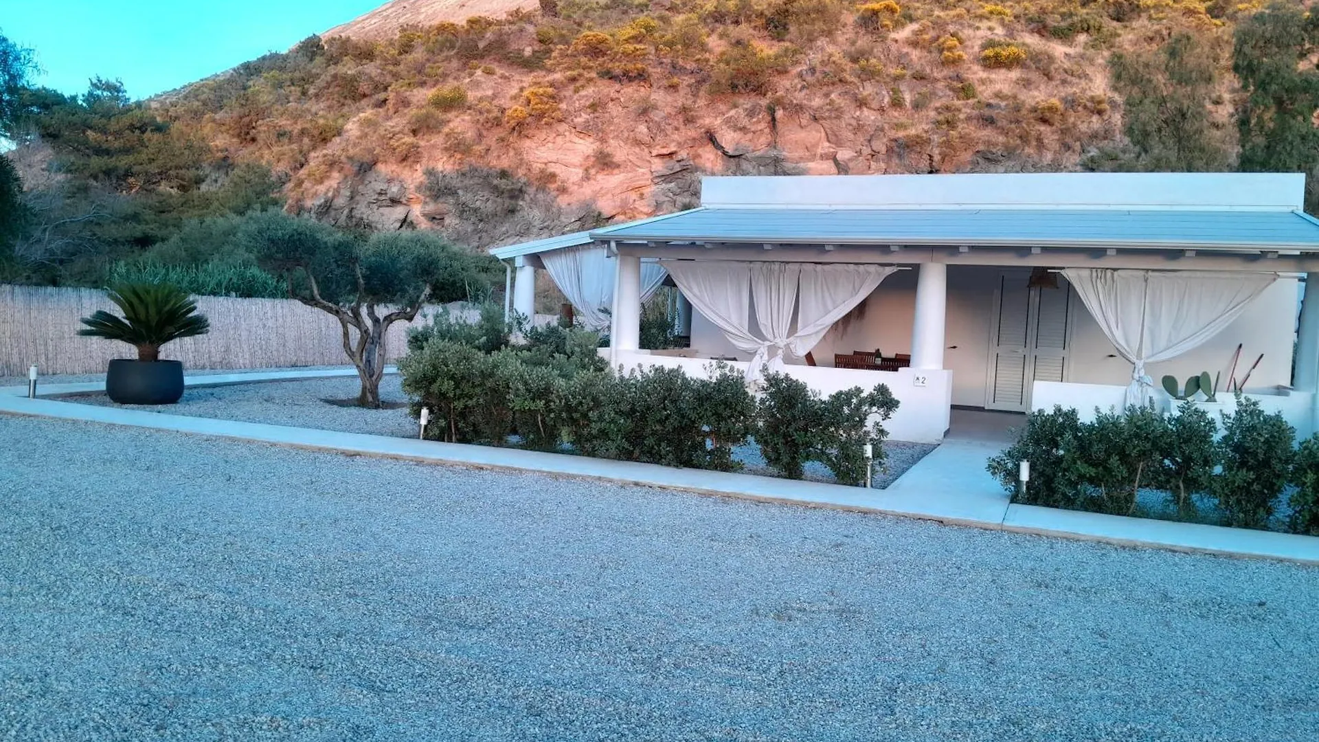 Teia Holiday Apartments Vulcano  Vulcano (Isola)