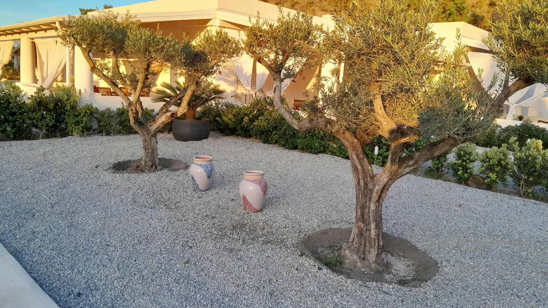 Holiday home Teia Holiday Apartments Vulcano