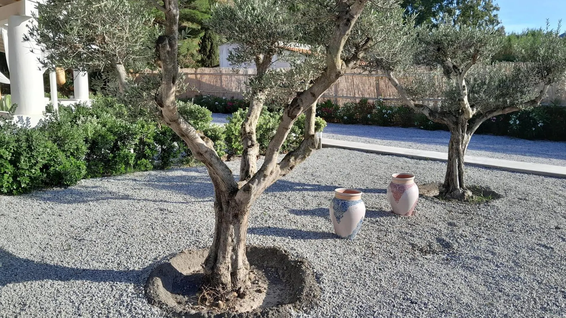 Hébergement de vacances Teia Holiday Apartments Vulcano