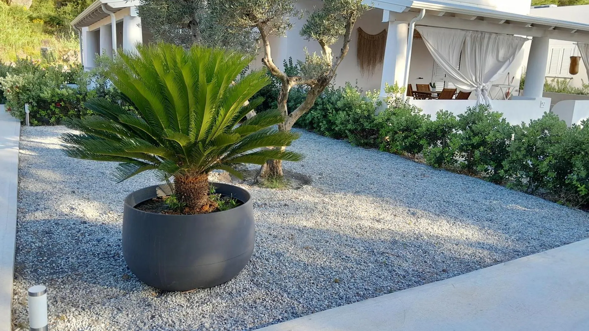 Teia Holiday Apartments Vulcano  Holiday home Vulcano (Isola)