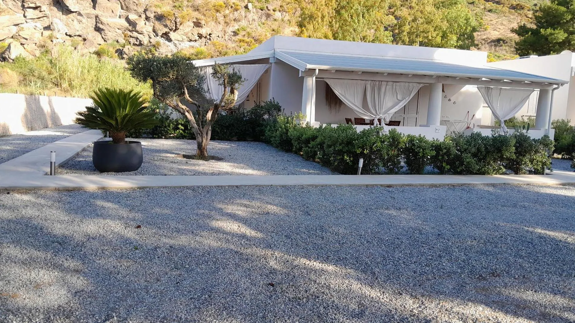 Teia Holiday Apartments Vulcano  Holiday home Vulcano (Isola)